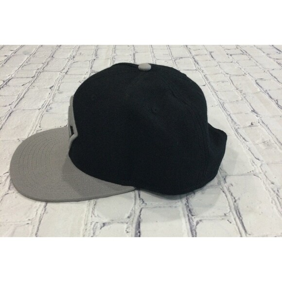 Jordan Feliz Cap Hat Unisex Snapback Color Gray Black Jeremiah 29:11 - Picture 2 of 7